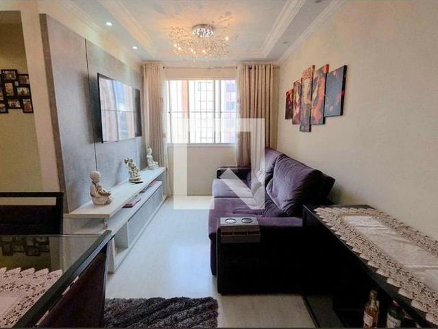 Apartamento venda em Jardim Cipava II, Osasco