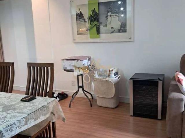 Apartamento venda em Jardim Cipava II, Osasco