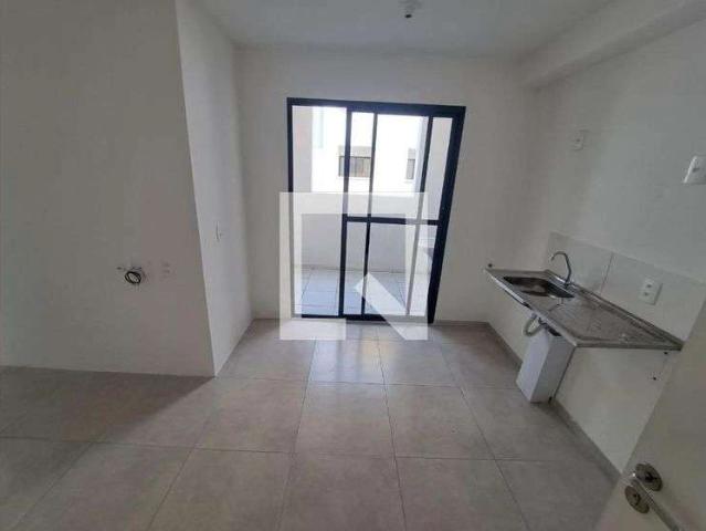 Apartamento venda em Jardim Cipava II, Osasco