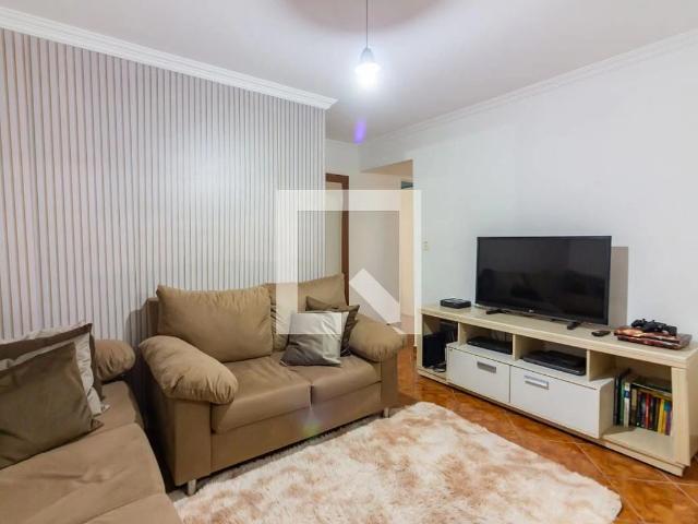 Apartamento venda em Jardim Cipava II, Osasco