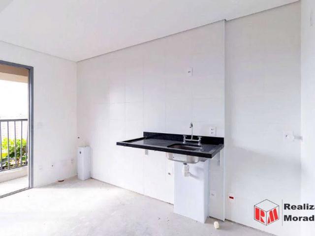 Apartamento venda em Vila Osasco, Osasco