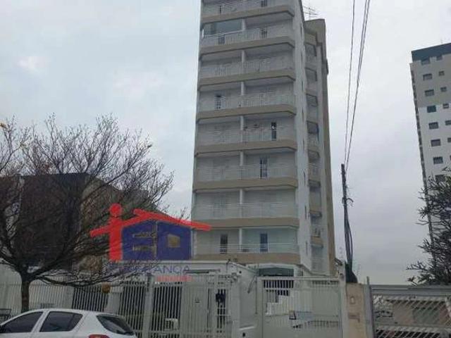 Apartamento venda em Vila Osasco, Osasco