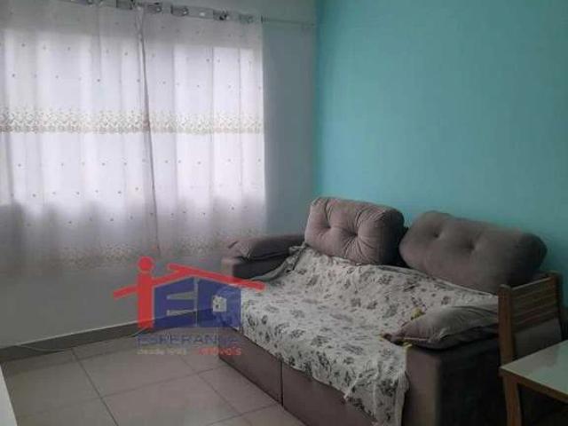 Apartamento venda em Vila Osasco, Osasco