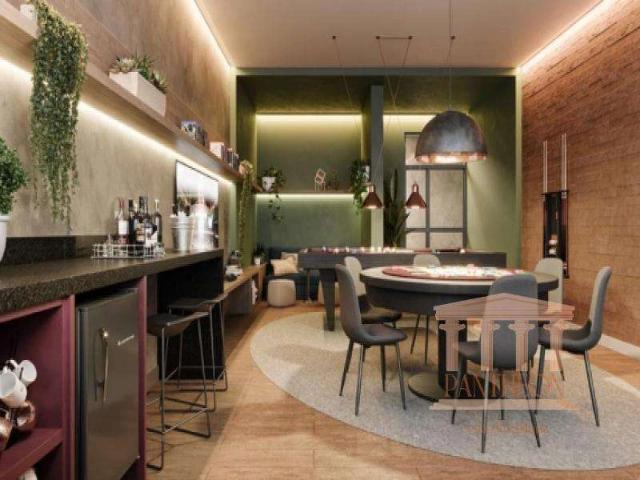 Apartamento venda em Vila Aliança, Osasco
