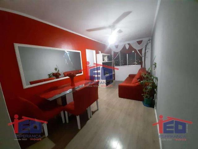 Apartamento venda em Cipava, Osasco