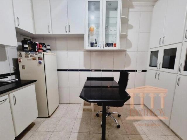 Apartamento venda em Cipava, Osasco