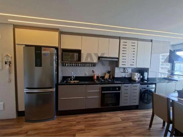 Apartamento venda em Vila Osasco, Osasco