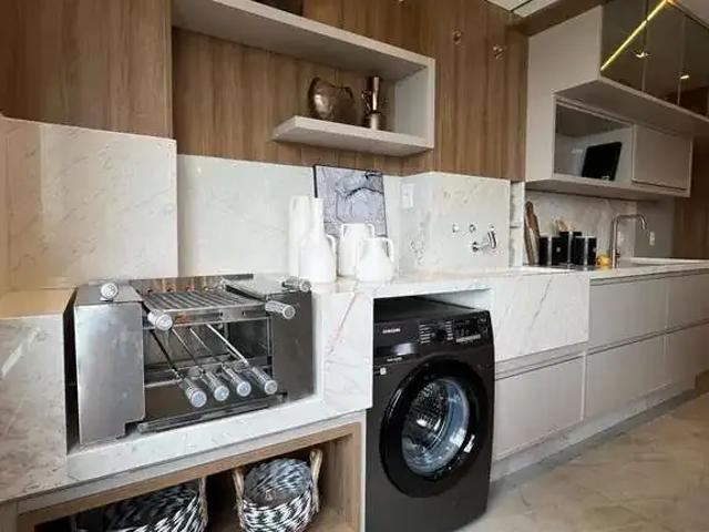 Apartamento venda em Região Imediata de São Paulo, Região Metropolitana de São Paulo