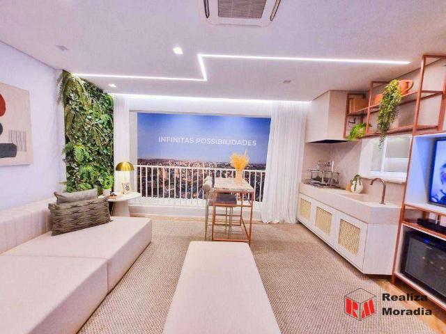 Apartamento venda em Cipava, Osasco