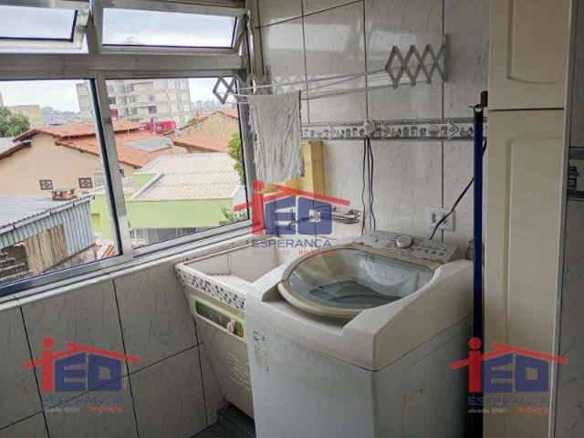Apartamento venda em Cipava, Osasco