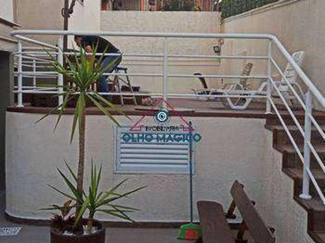 Apartamento venda em Vila Aliança, Osasco