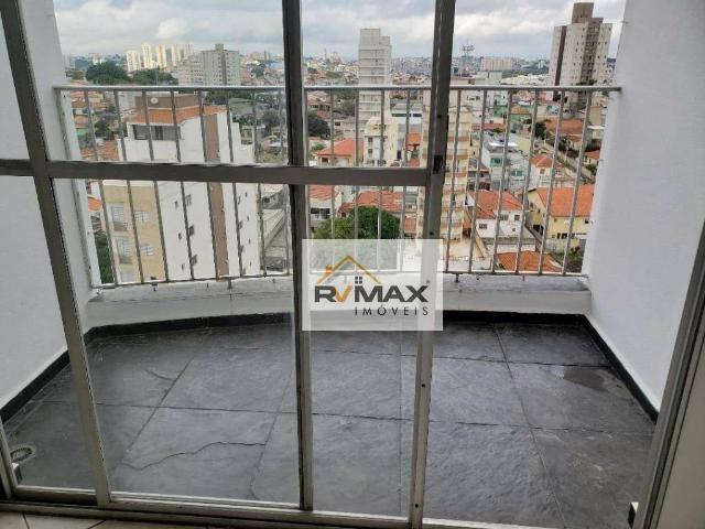 Apartamento venda em Vila Aliança, Osasco