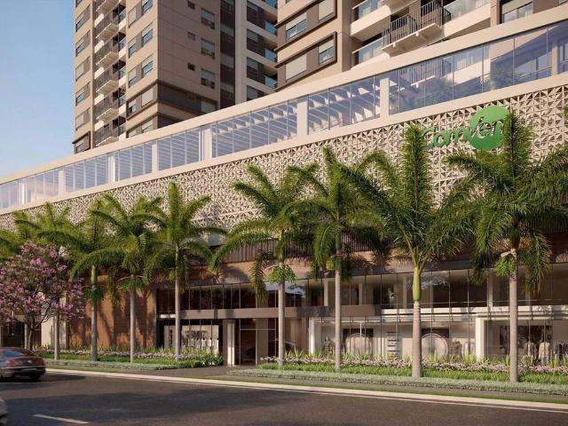 Apartamento venda em Bela Vista, Osasco