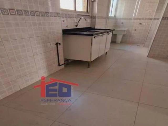 Apartamento venda em Vila Osasco, Osasco