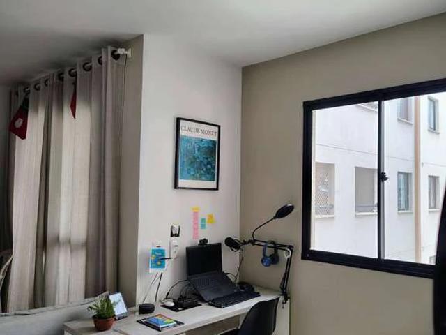 Apartamento venda em Osasco