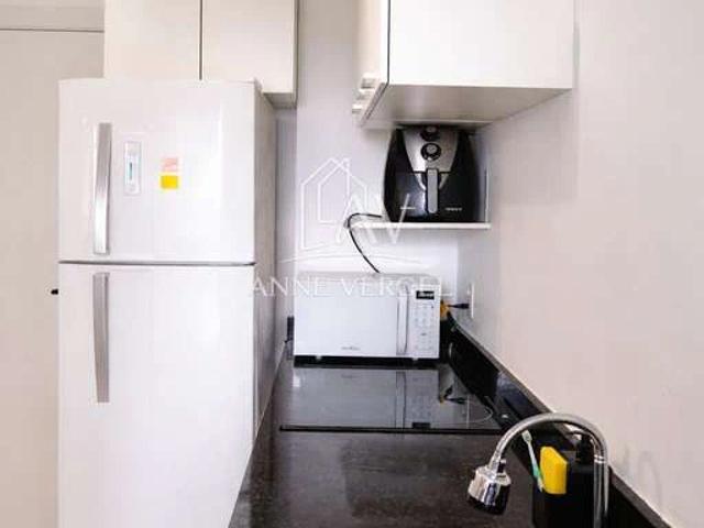 Apartamento venda em Osasco