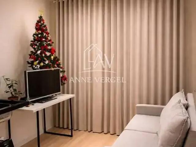 Apartamento venda em Osasco
