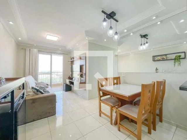 Apartamento venda em Osasco
