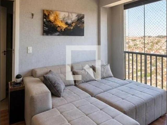 Apartamento venda em Osasco