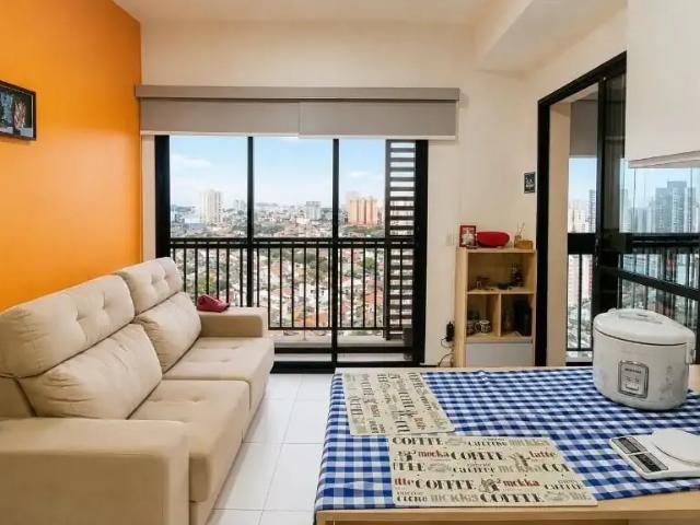 Apartamento venda em Região Imediata de São Paulo, Região Metropolitana de São Paulo
