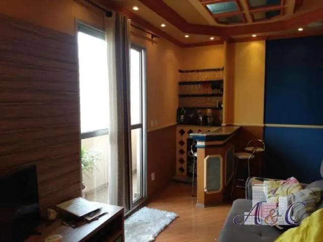 Apartamento venda em Região Imediata de São Paulo, Região Metropolitana de São Paulo