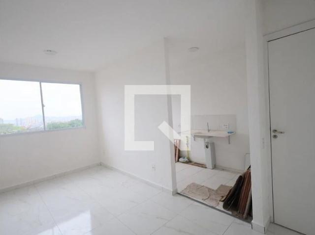 Apartamento venda em Osasco