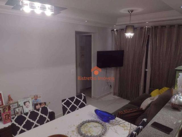 Apartamento venda em Osasco