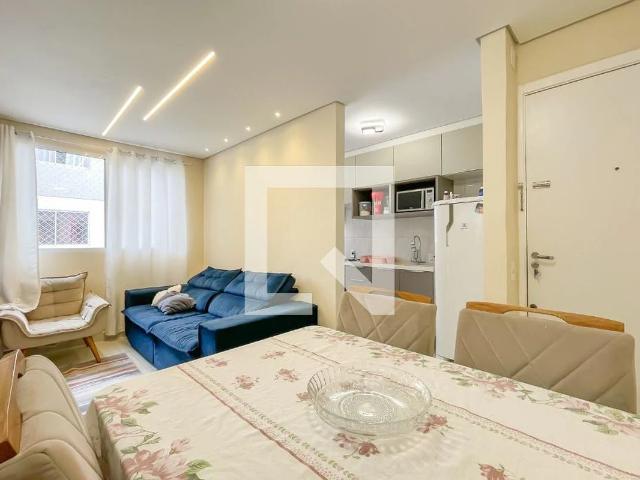 Apartamento venda em Raposo Tavares, São Paulo