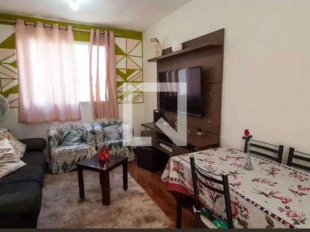 Apartamento venda em Raposo Tavares, São Paulo