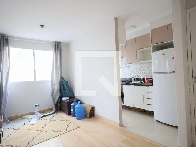 Apartamento venda em Parque dos Príncipes, São Paulo