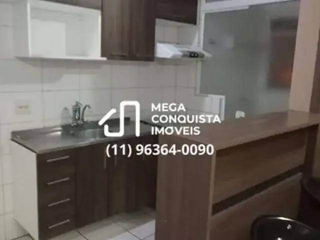 Apartamento venda em Jardim Maurinópolis, Osasco