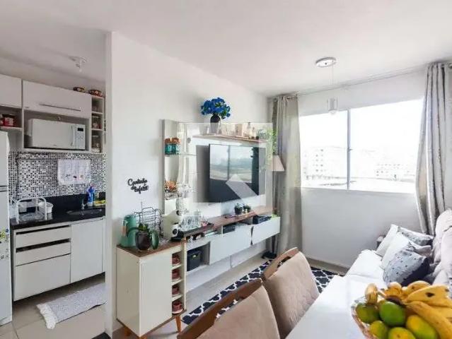 Apartamento venda em Raposo Tavares, São Paulo