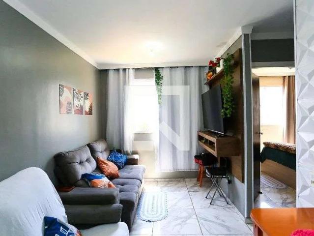 Apartamento venda em Raposo Tavares, São Paulo