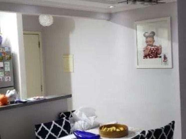 Apartamento venda em Osasco
