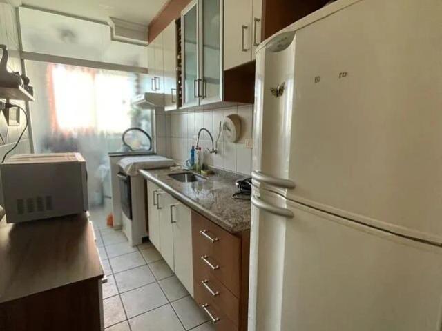 Apartamento venda em Osasco