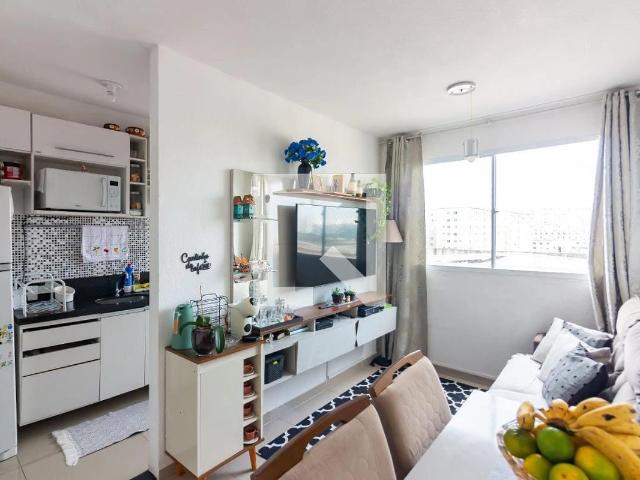 Apartamento venda em Raposo Tavares, São Paulo