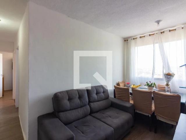 Apartamento venda em Jardim Maurinópolis, Osasco