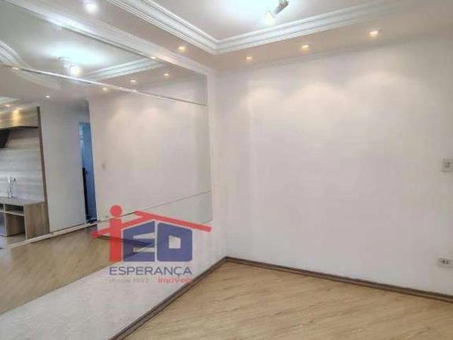 Apartamento venda em Osasco