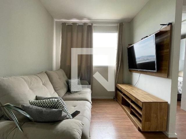 Apartamento venda em Parque dos Príncipes, São Paulo
