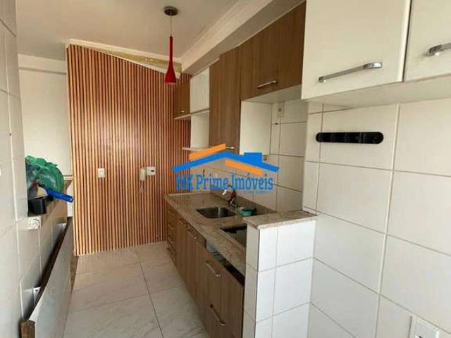 Apartamento venda em Jardim Maurinópolis, Osasco
