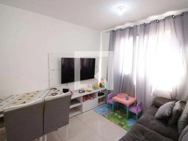 Apartamento venda em Osasco
