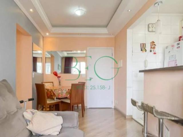 Apartamento venda em Jardim Maurinópolis, Osasco