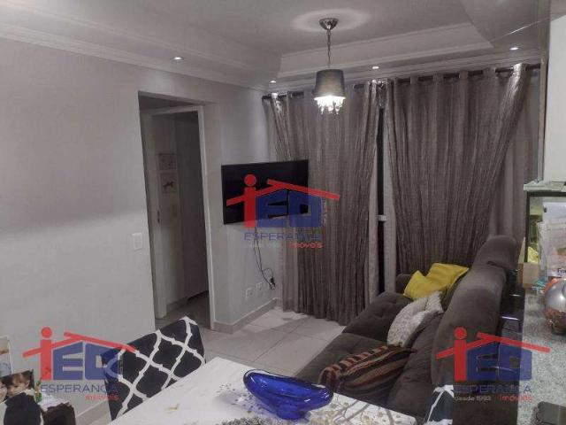 Apartamento venda em Osasco