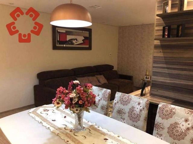 Apartamento venda em Região Imediata de São Paulo, Região Metropolitana de São Paulo