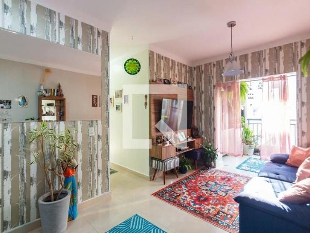 Apartamento venda em Osasco