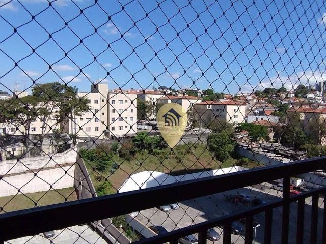 Apartamento venda em Osasco