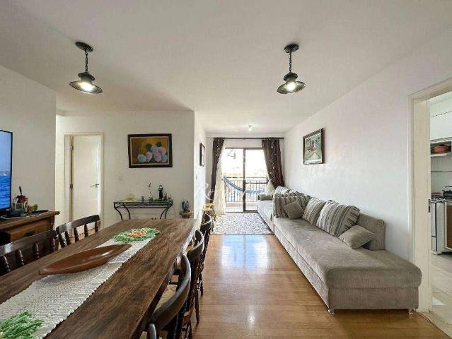 Apartamento venda em Jardim Maurinópolis, Osasco