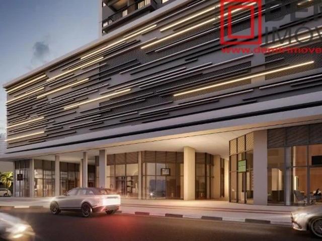 Apartamento venda em Osasco