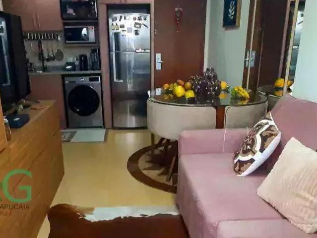 Apartamento venda em Vila Osasco, Osasco