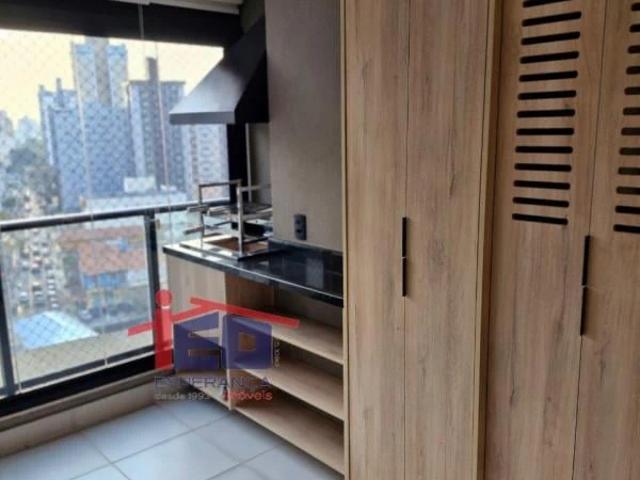 Apartamento venda em Vila Osasco, Osasco